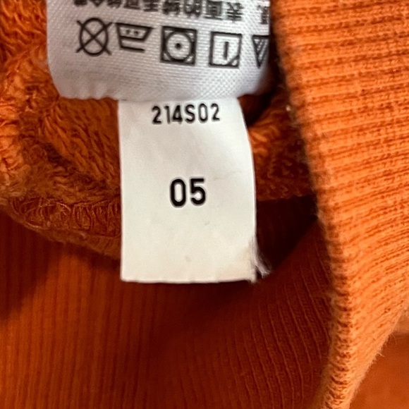 Uniqlo x Keith Haring “Party of Life” Sweatshirt - Men’s Size XL - Picture 13 of 14